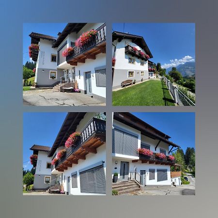 Haus Rupitsch Hotel Winklern  Buitenkant foto